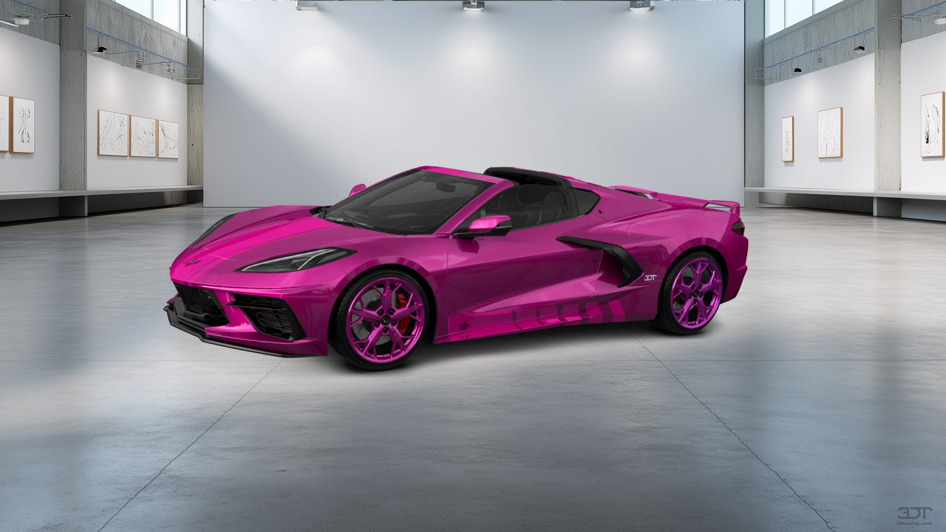 000348.6811c9e203e347b1abf855c4d4484856.1328 | Autogarage auf 3DTuning