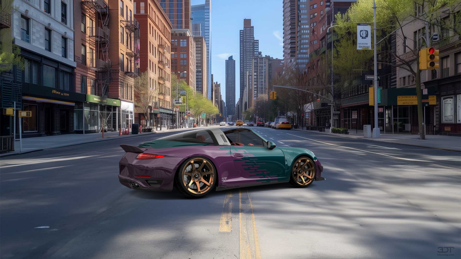 ddls720 | Car Garage on 3DTuning
