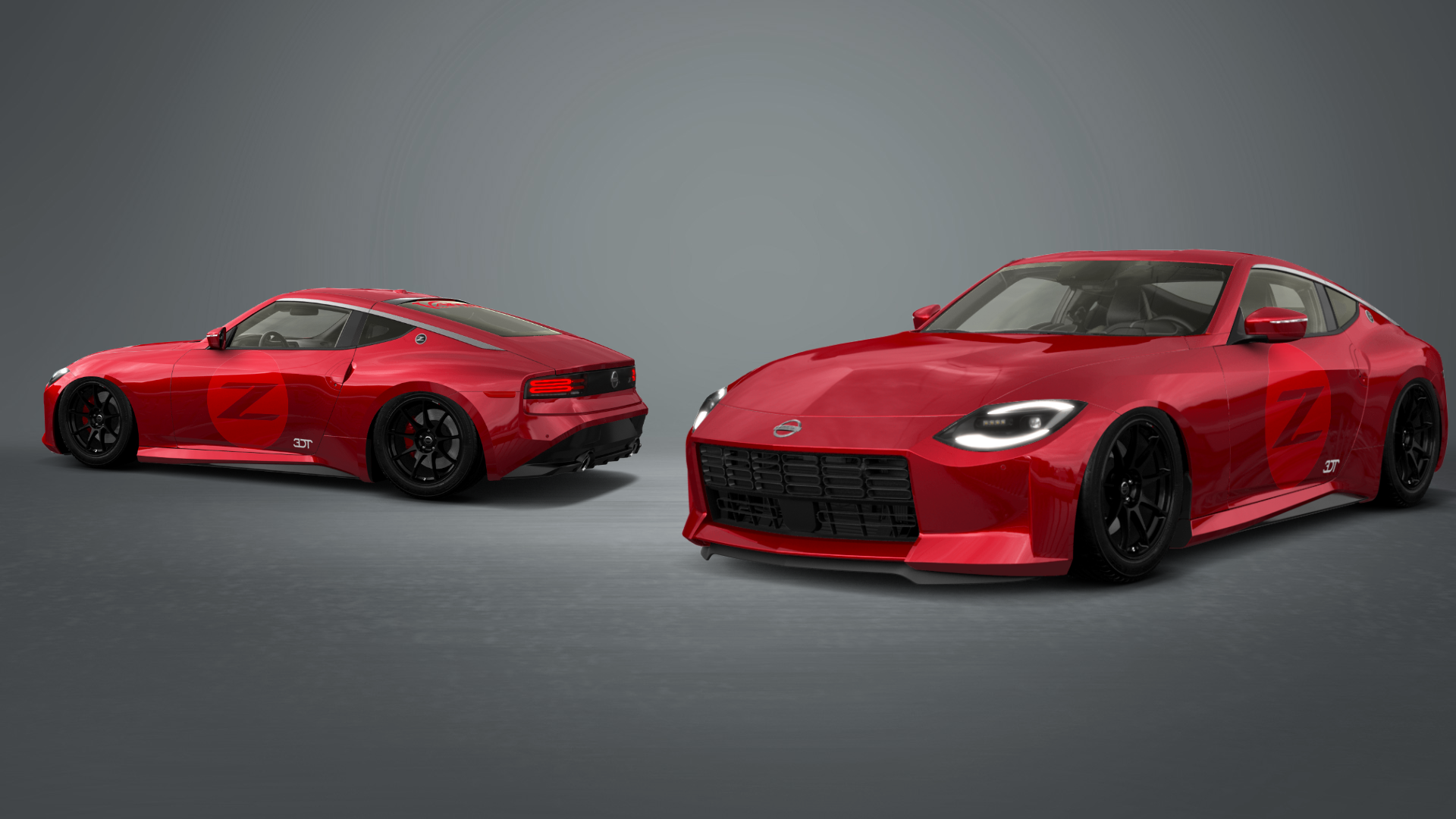 kingjoshua | Car Garage on 3DTuning