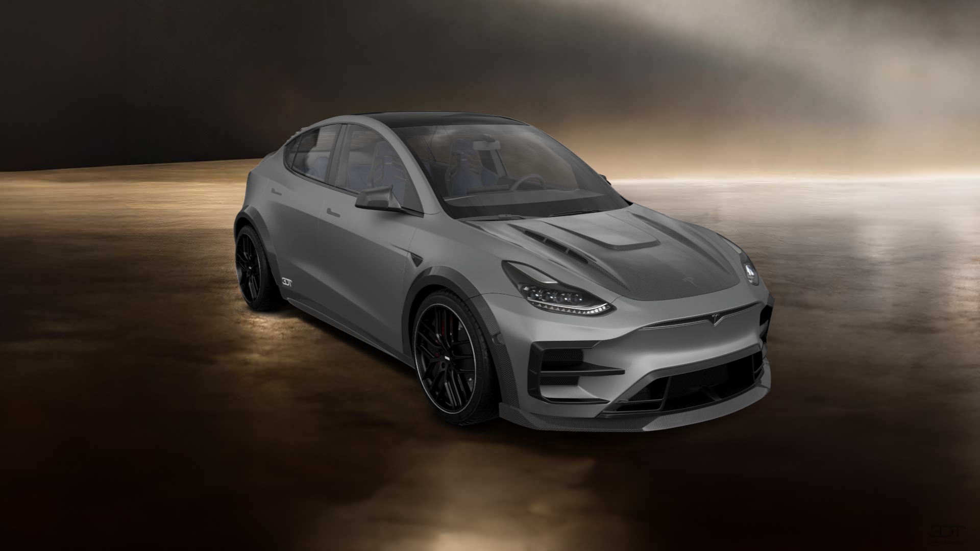 dknaub2's Car Garage | 3DTuning