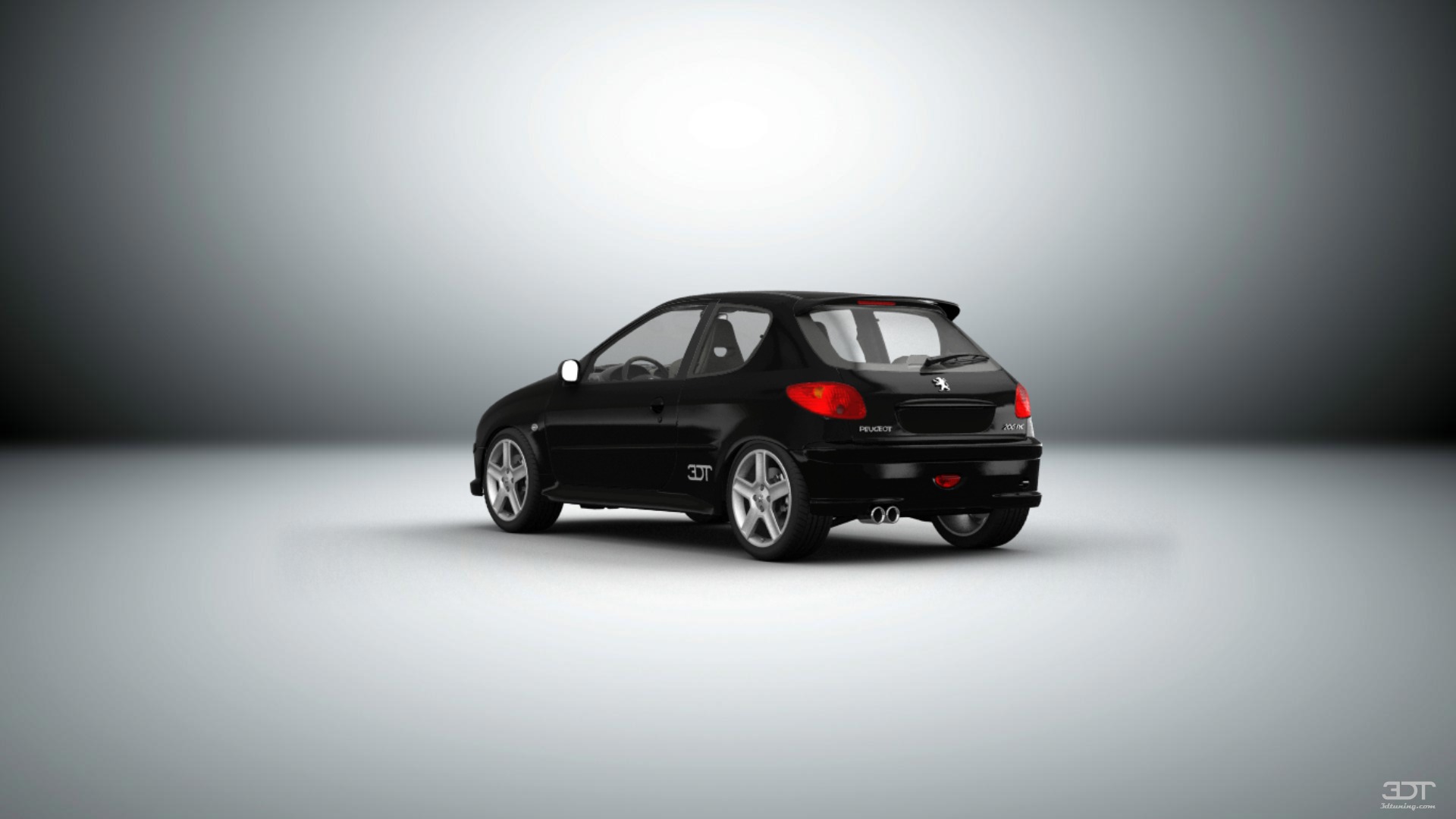 Rui206charger69 | 3DTuning汽车车库