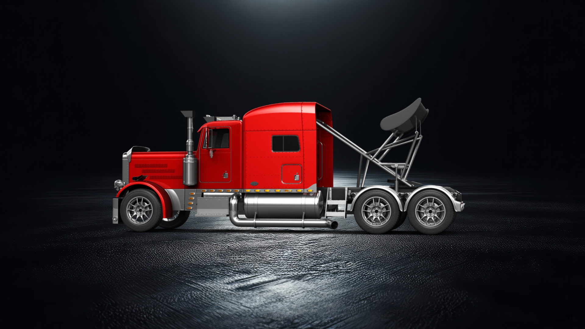 Ur3i7kS_TG's Car Garage | 3DTuning