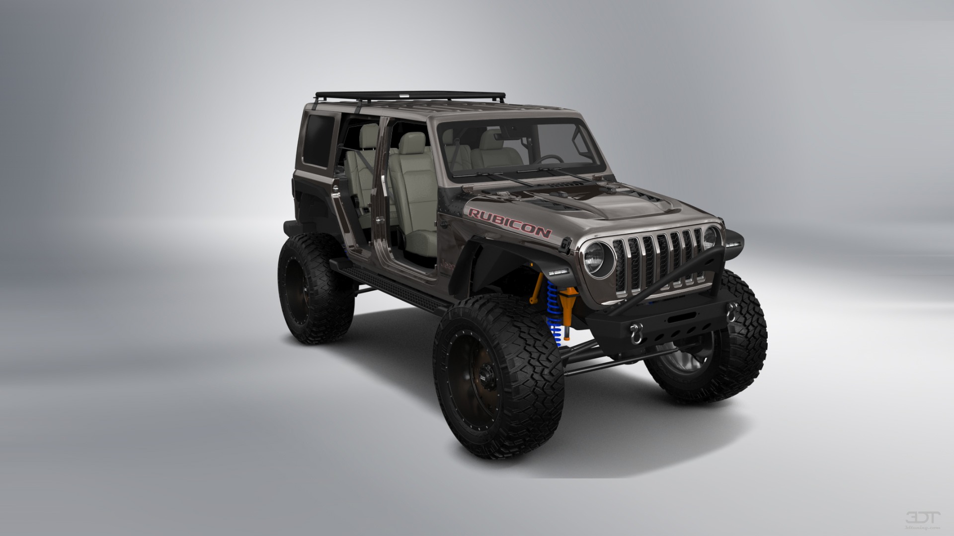 mackdaddyb's Car Garage | 3DTuning