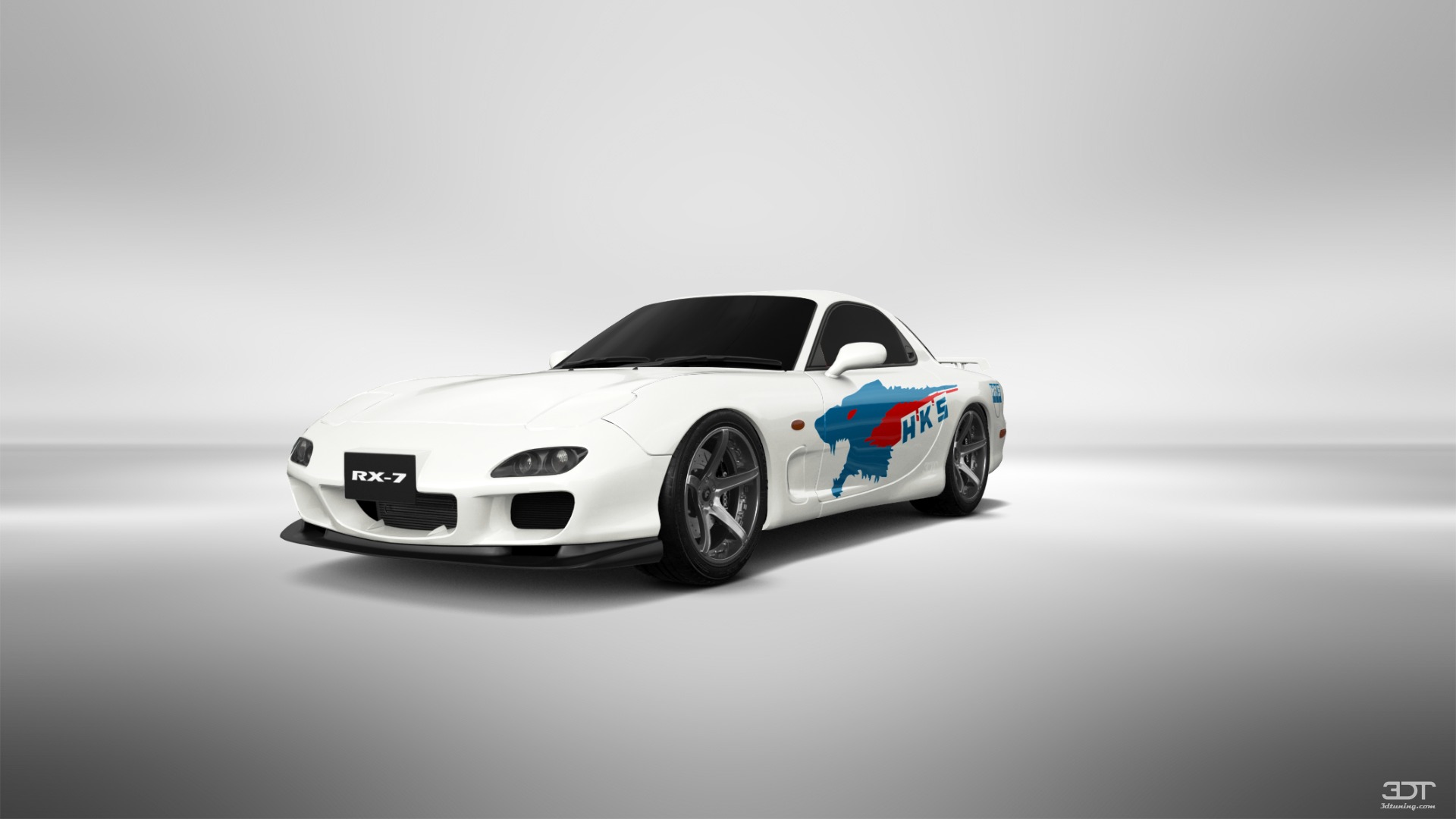 saulch2011's Car Garage | 3DTuning