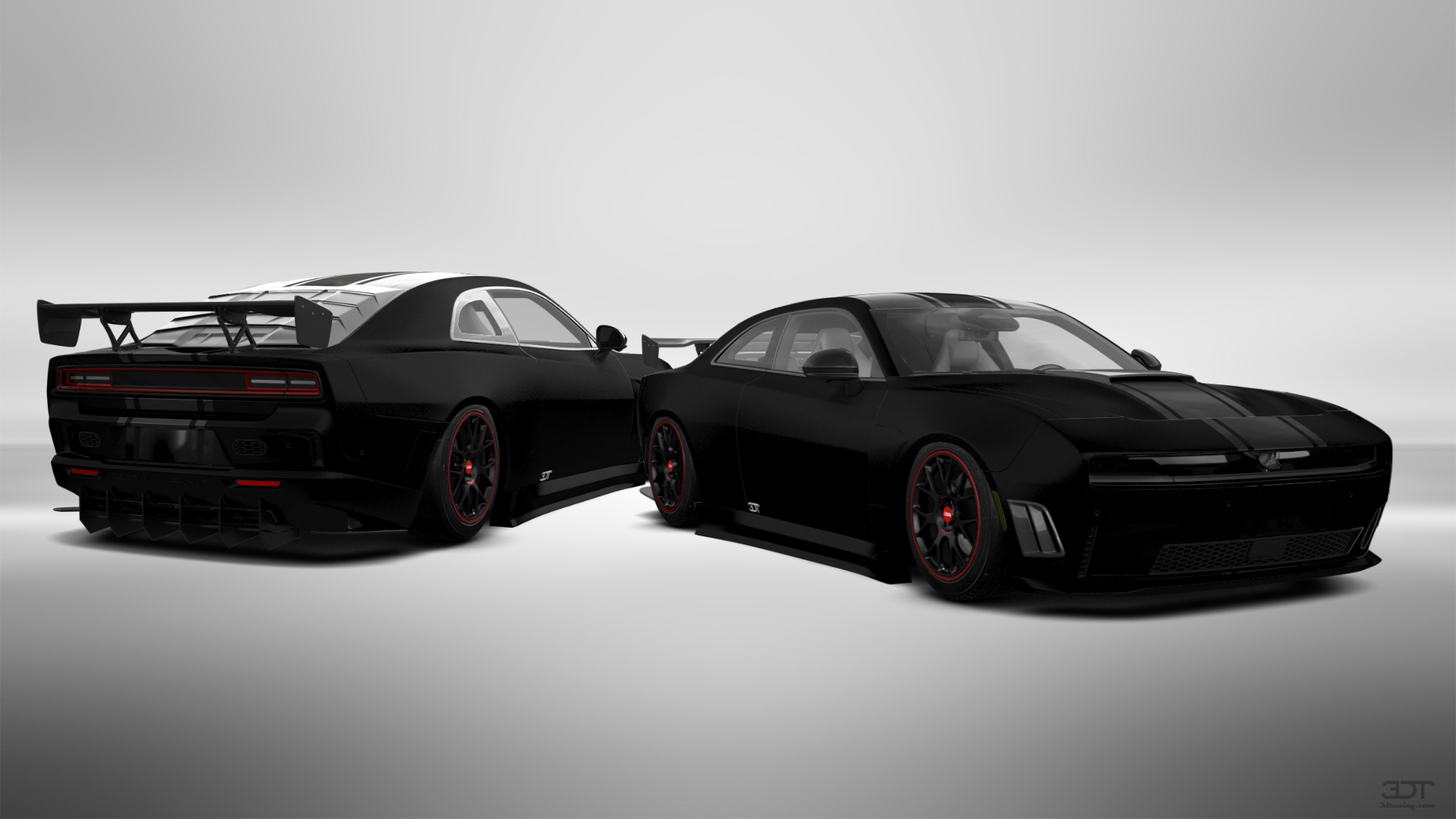 RigorousDeployment70 | Car Garage on 3DTuning