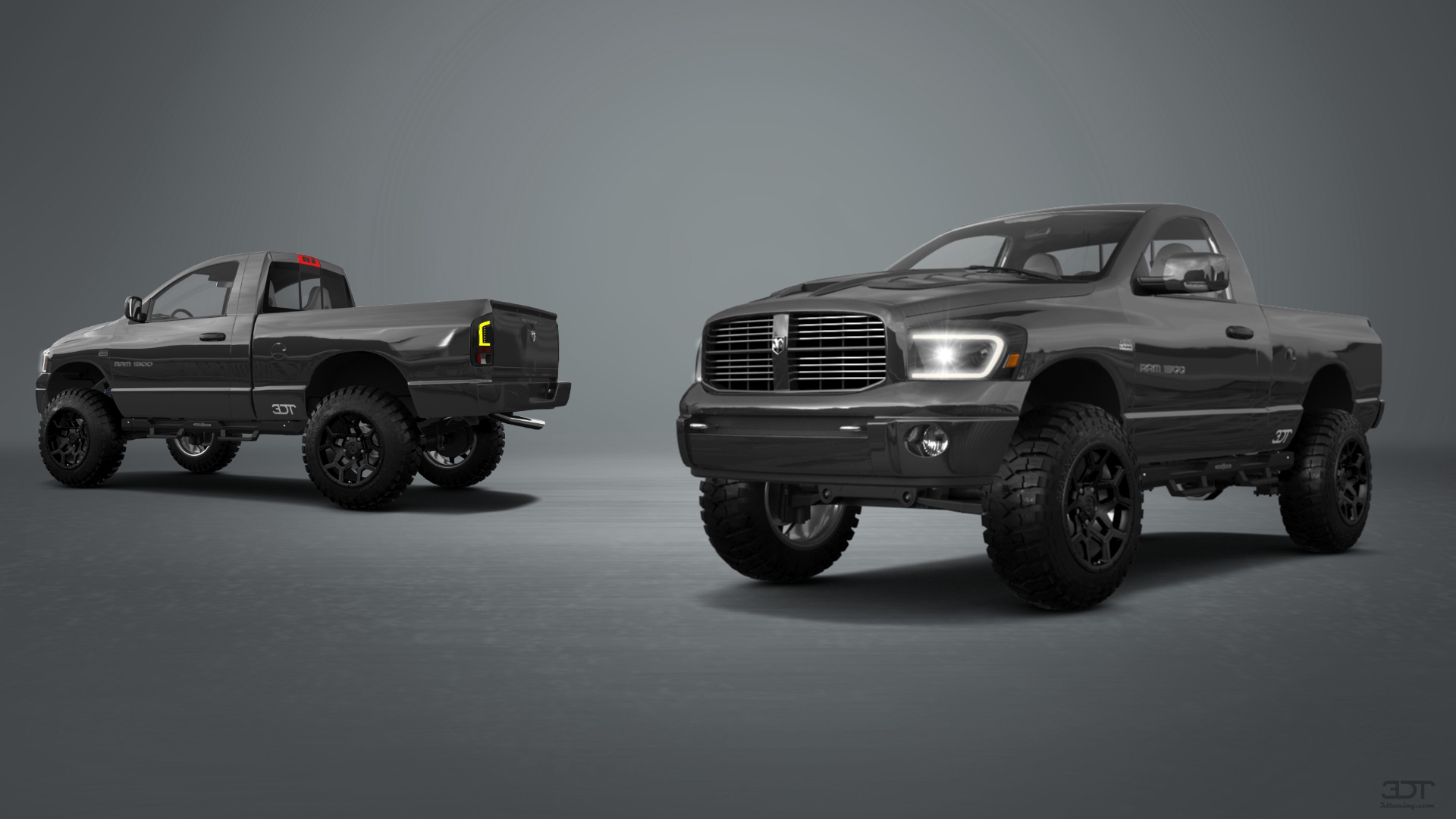 IngeniousCormorant39 | Car Garage on 3DTuning