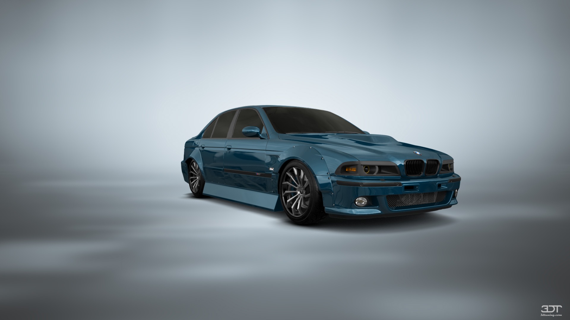 AA-RON67 | Car Garage on 3DTuning