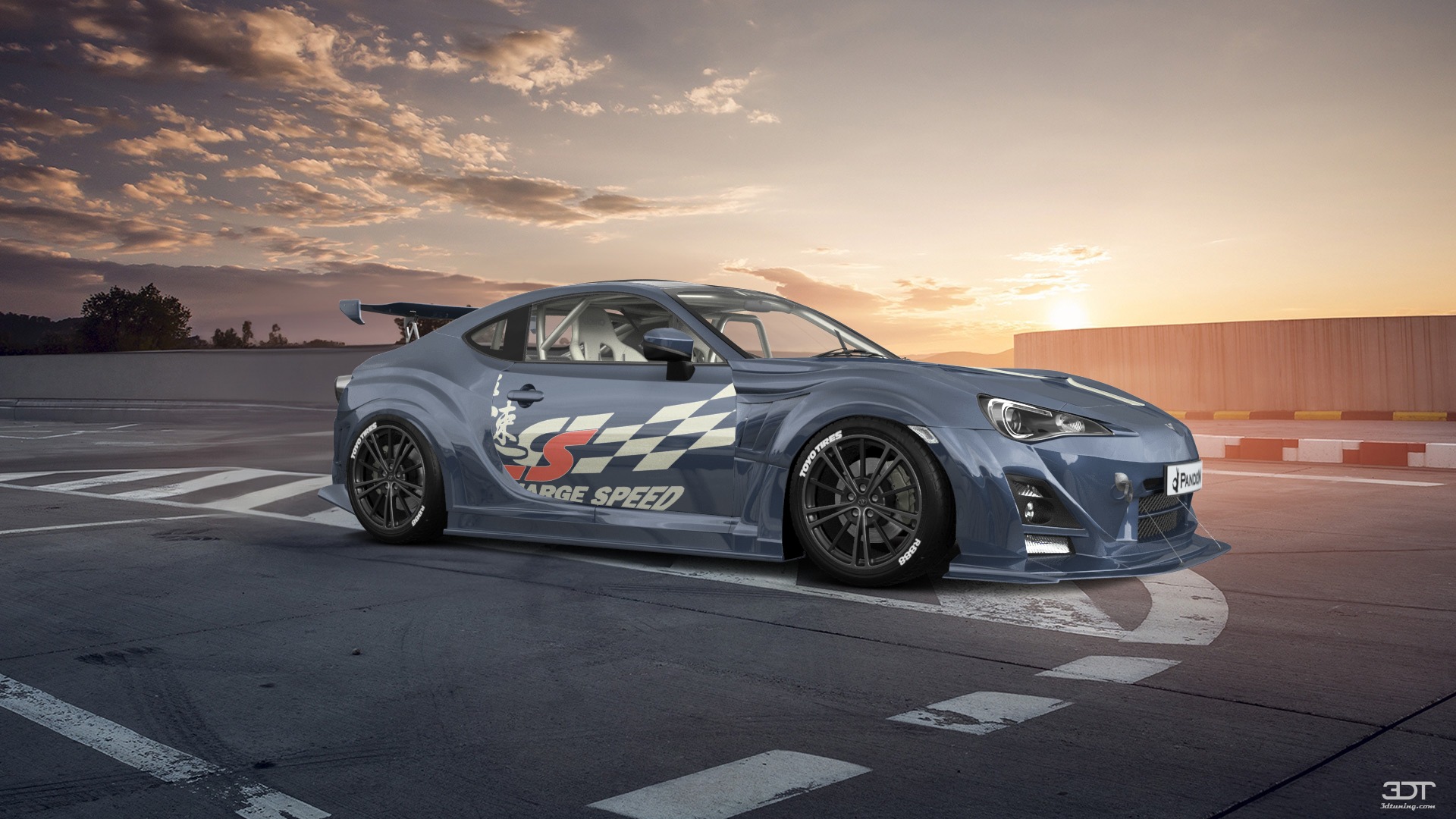 natabiber1523's Car Garage | 3DTuning