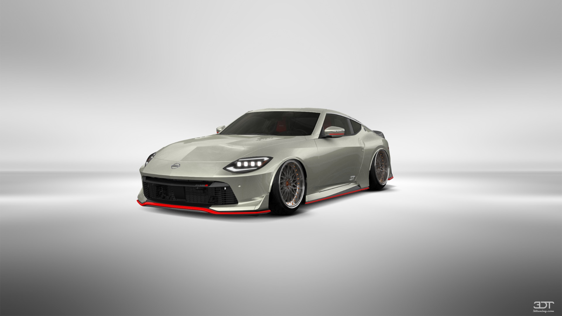 GabeW07's Car Garage | 3DTuning