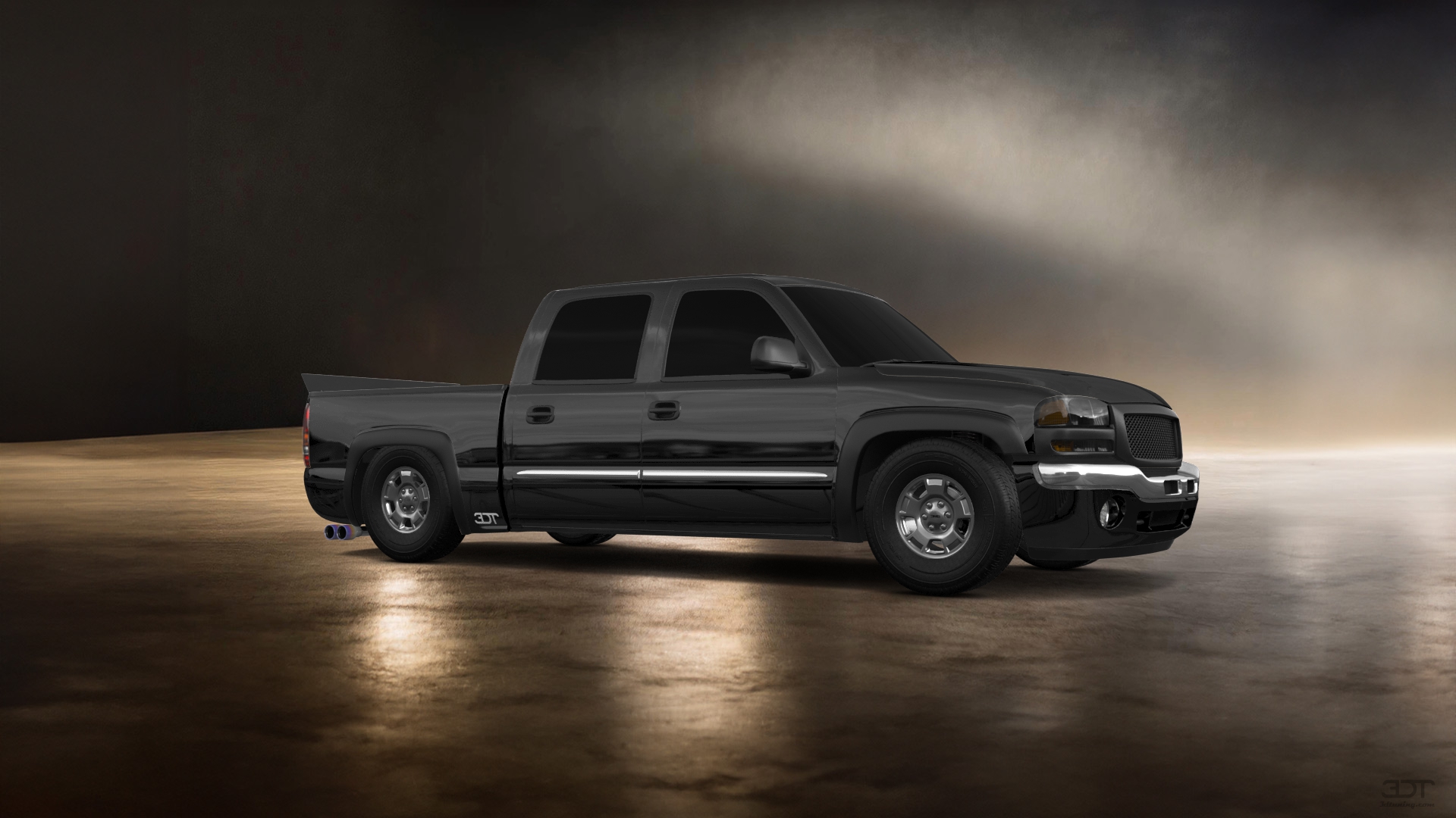 RiddenElixir79 | 3DTuning 자동차 차고