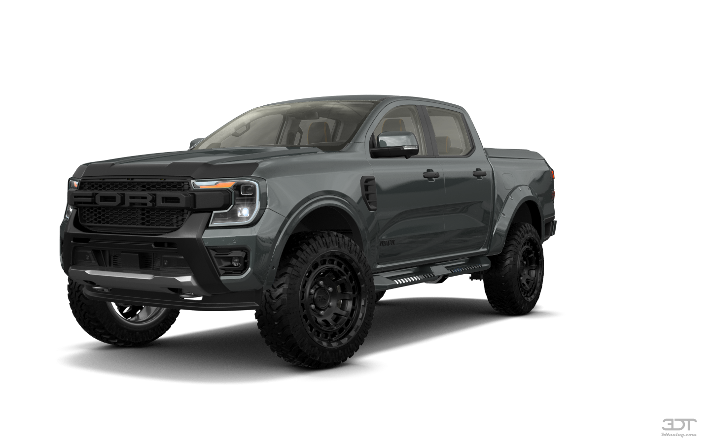 FCRM | Car Garage on 3DTuning