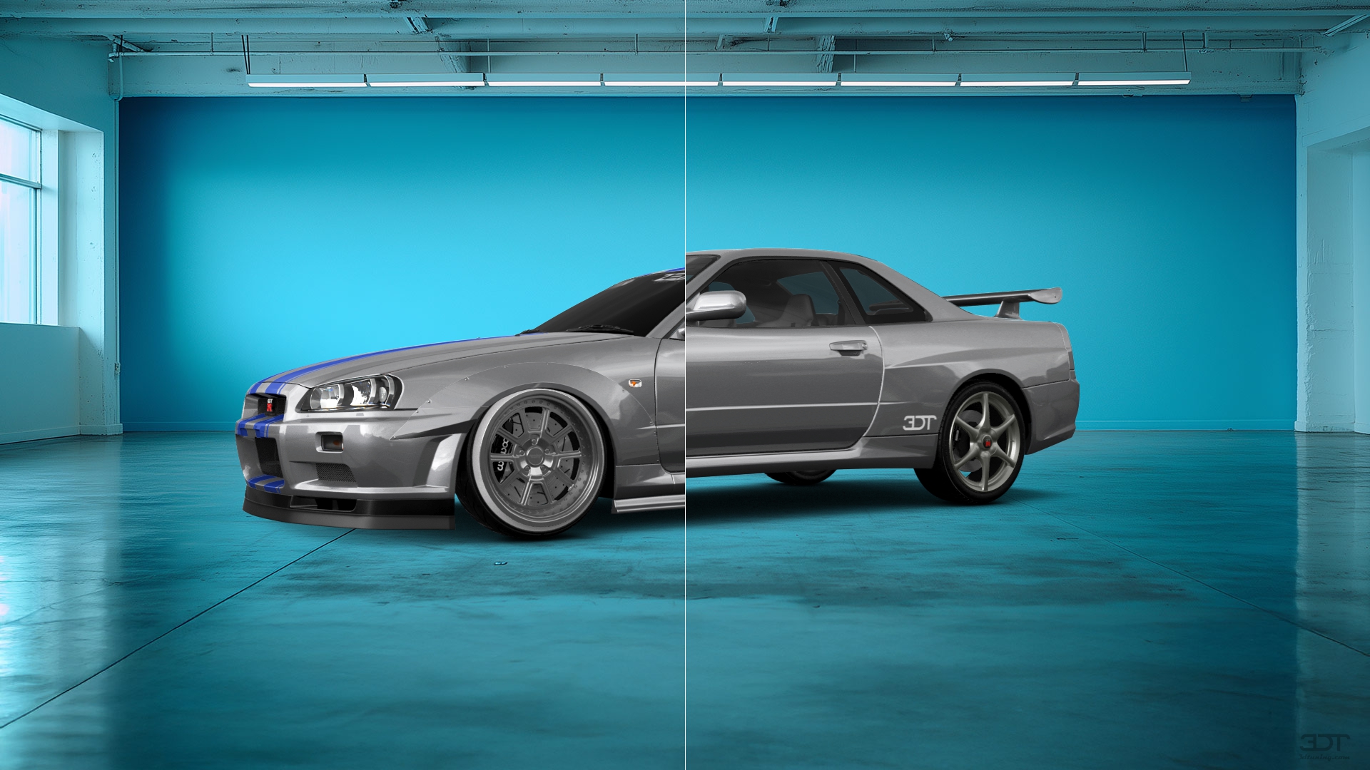 FalseMainland152 | Autogarage auf 3DTuning