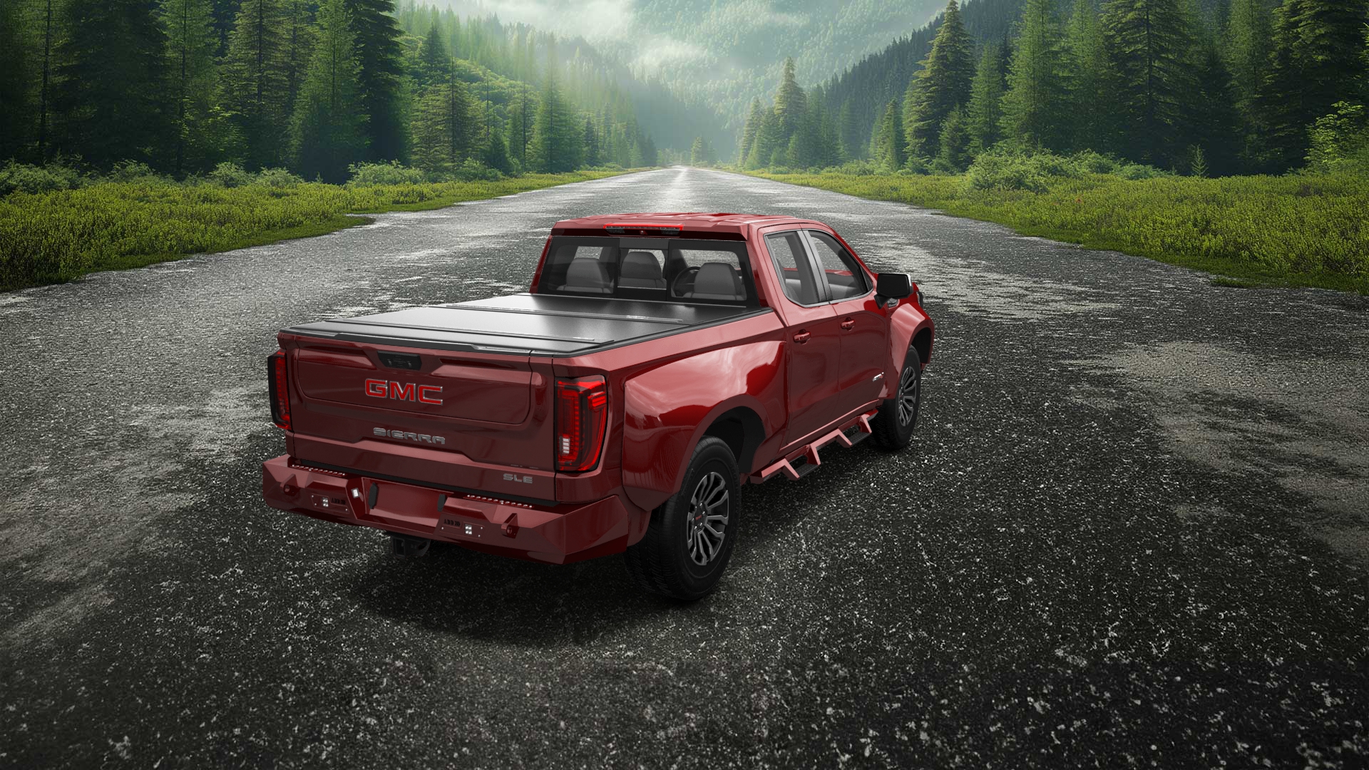 timothyconnelly12@icloud.com's Car Garage | 3DTuning