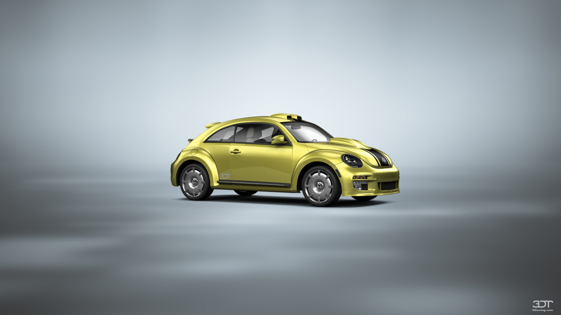 3DT-Share-36's Car Garage | 3DTuning