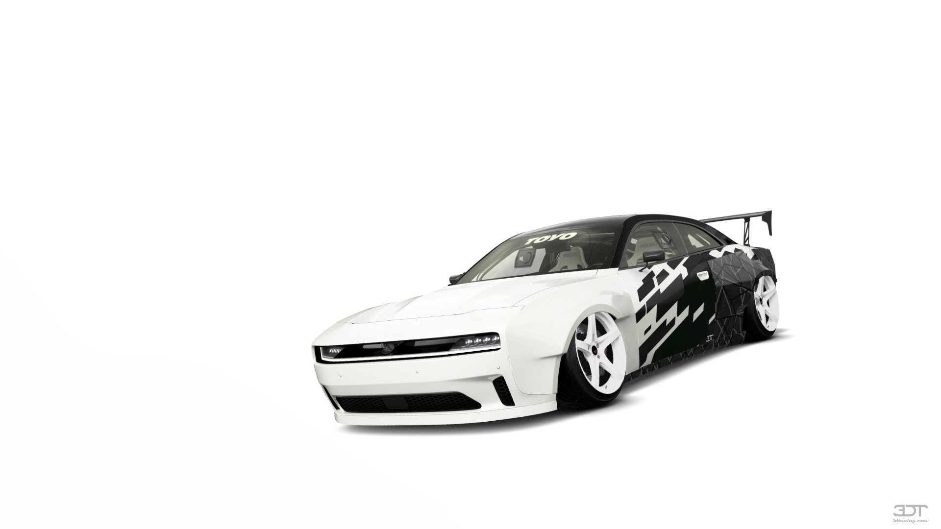 IAmSigmaSigma's Car Garage | 3DTuning