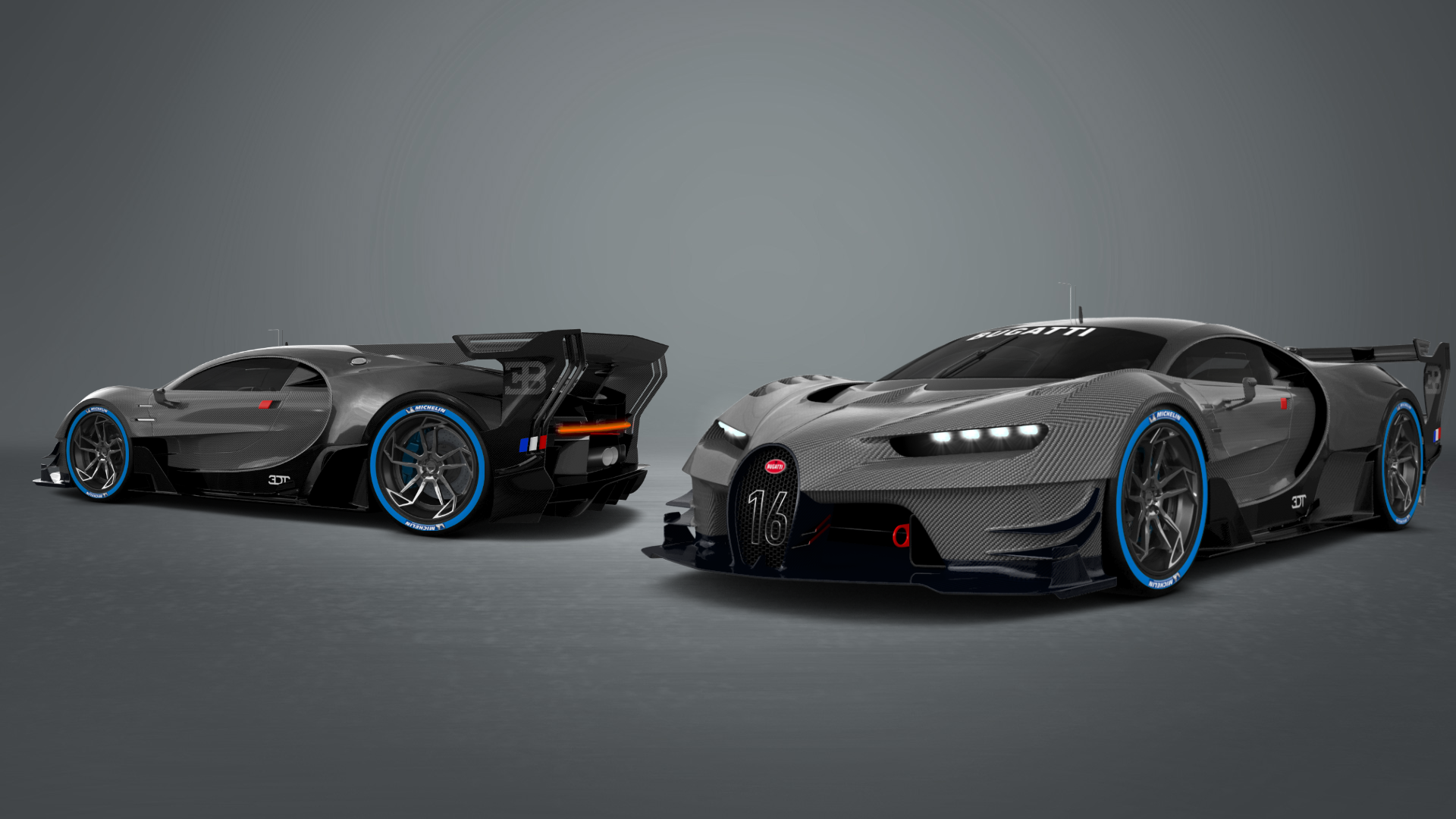 LEHMAN87BUILDS | Autogarage auf 3DTuning