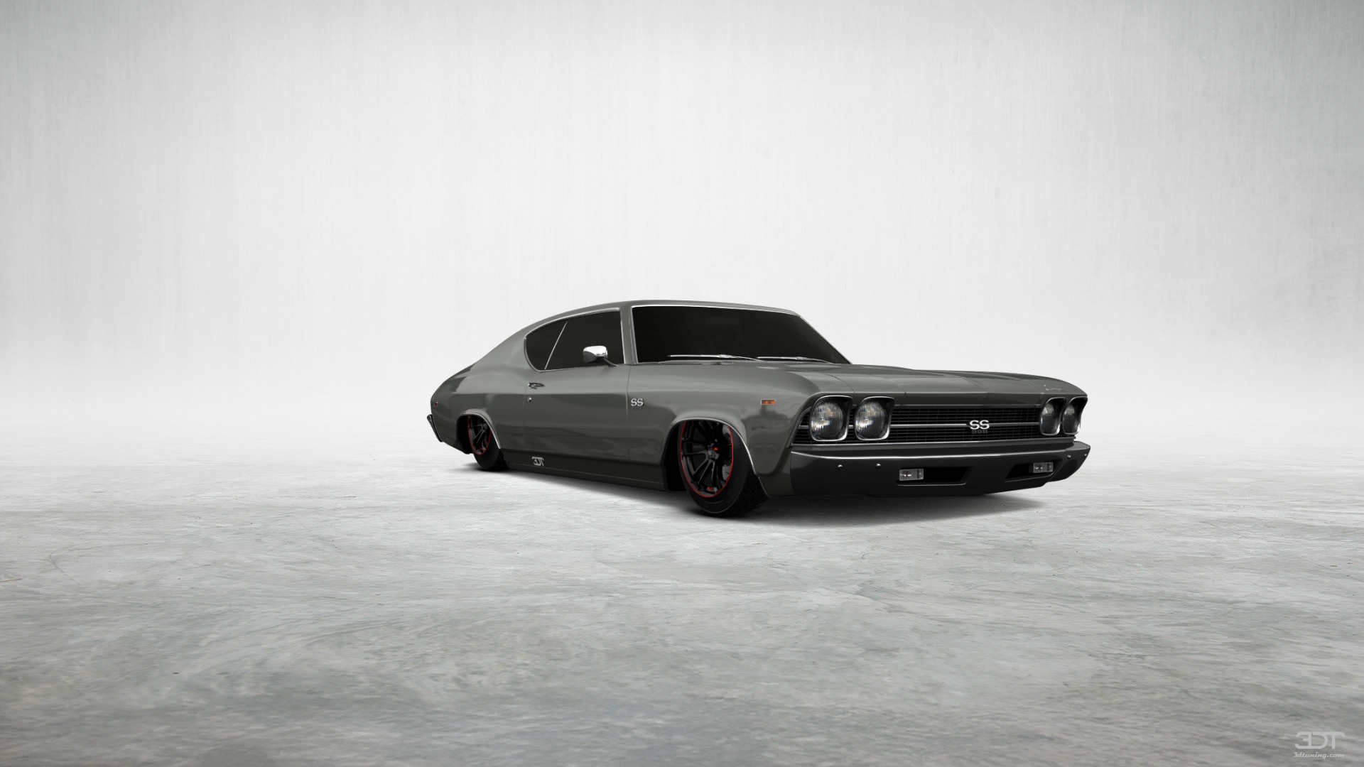niightmare78's Car Garage | 3DTuning