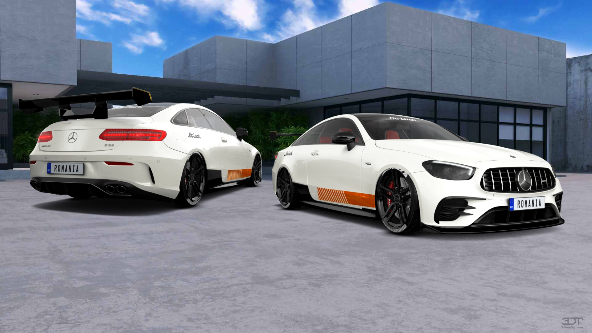 su_3209831182374281 | Autogarage auf 3DTuning