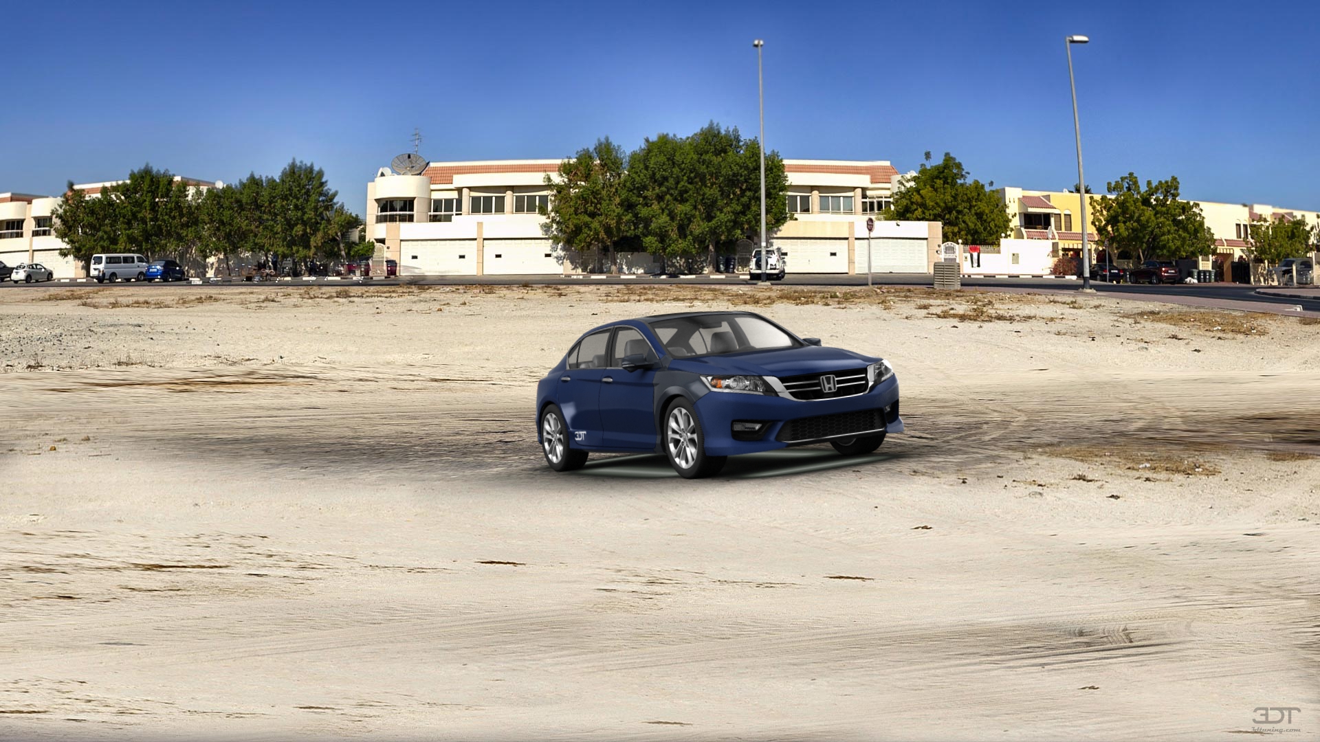 seanrocovitz | Car Garage on 3DTuning