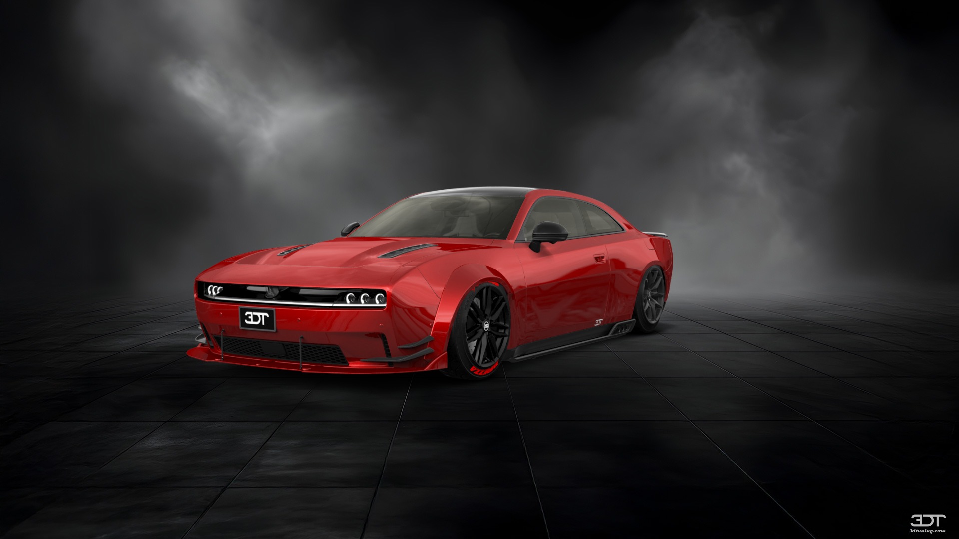 alexgolubkin's Car Garage | 3DTuning