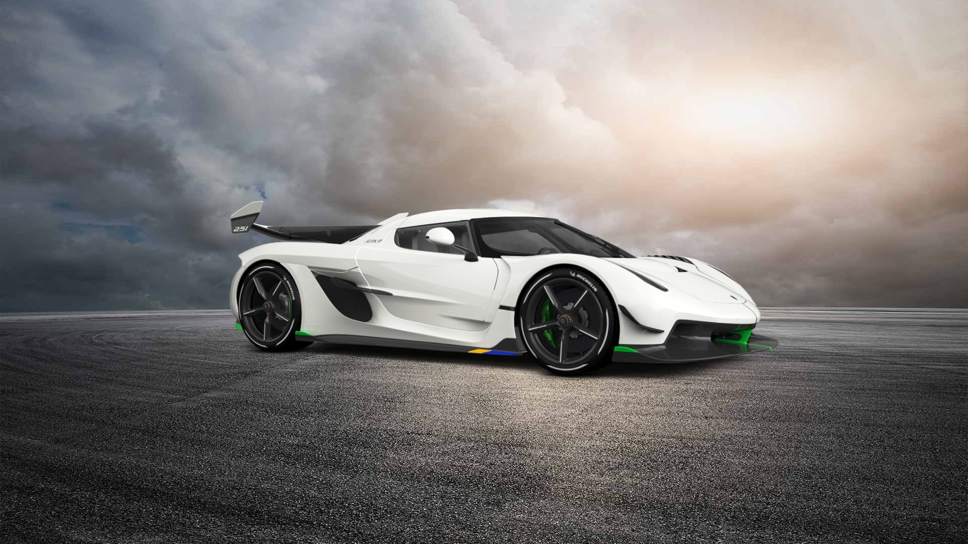 villbert13's Car Garage | 3DTuning