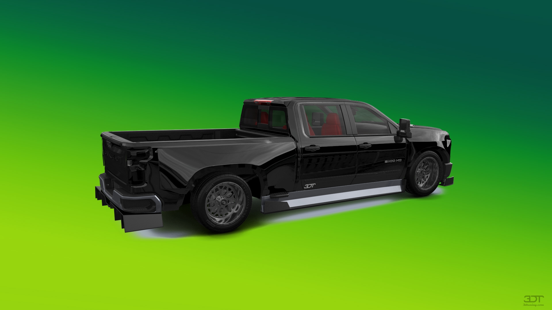 cirrully | Car Garage on 3DTuning