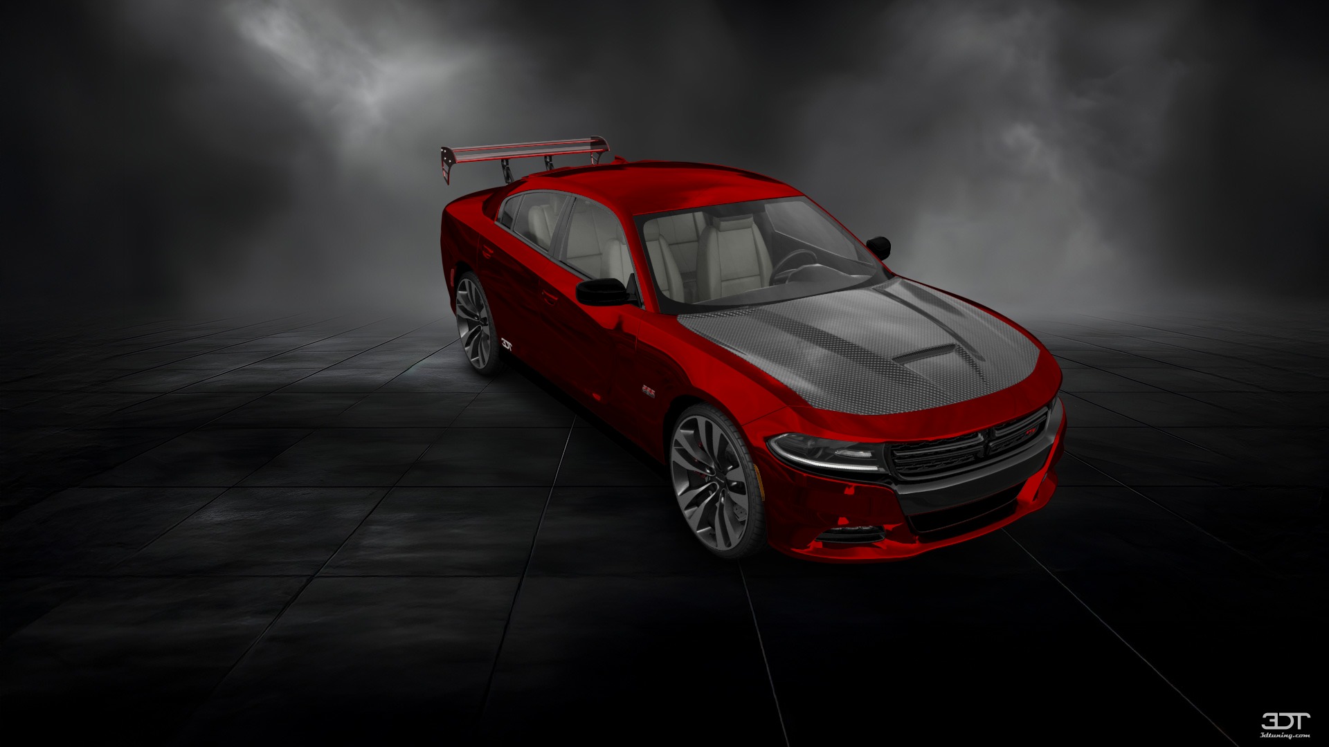 LANDON_01's Car Garage | 3DTuning