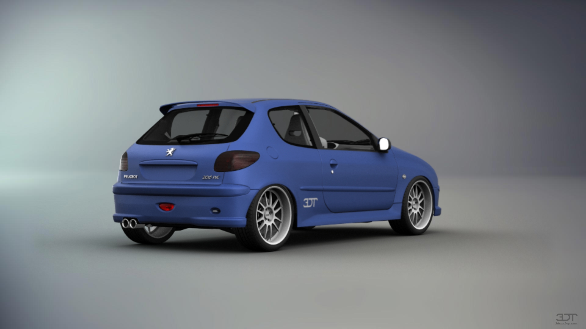 milad_sh30's Car Garage | 3DTuning
