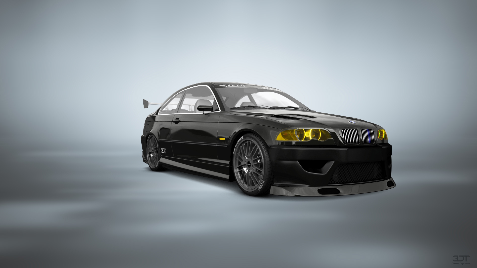 Mika86's Car Garage | 3DTuning