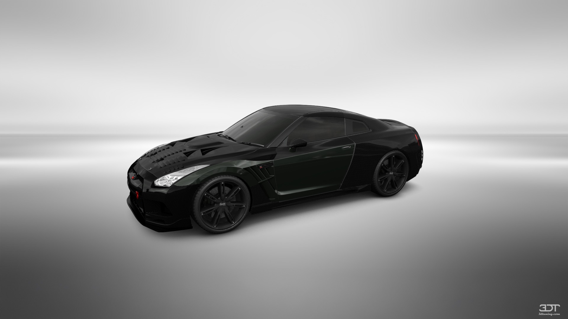 rogerscameron33's Car Garage | 3DTuning