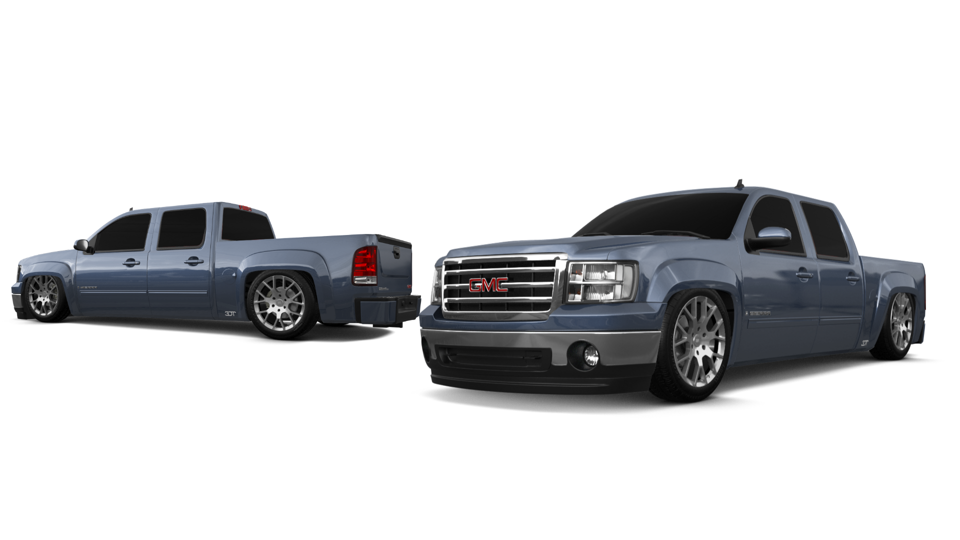 LaCherry_97's Car Garage | 3DTuning