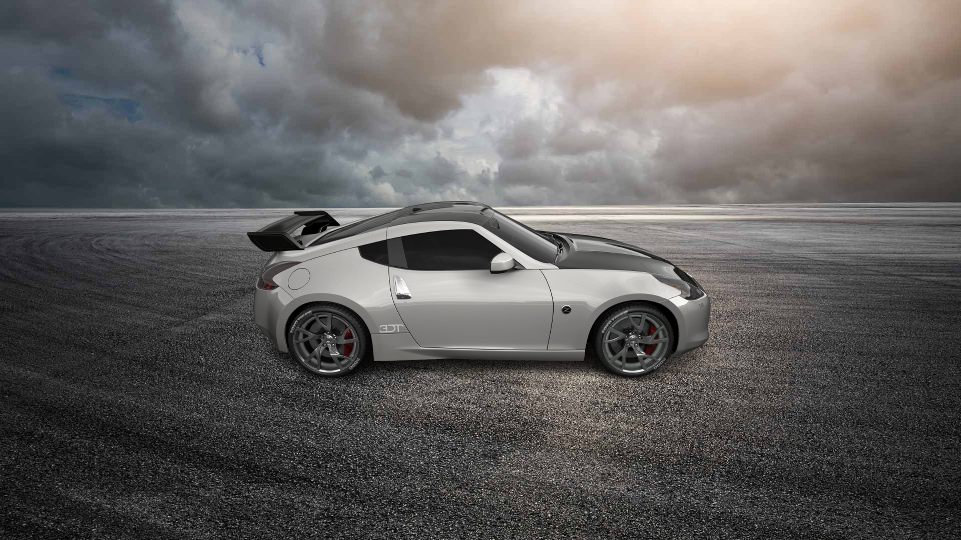 rrojas25Car Garage on 3DTuning