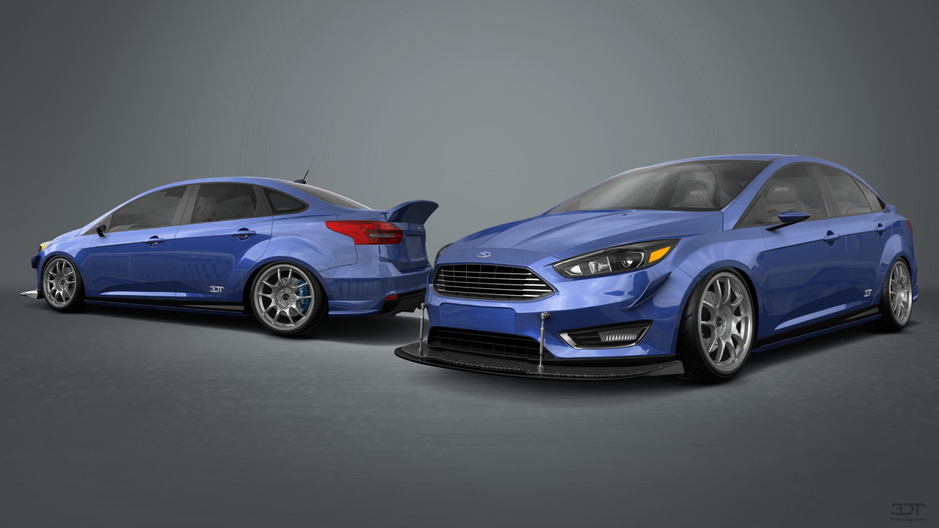 jaron85 | Car Garage on 3DTuning