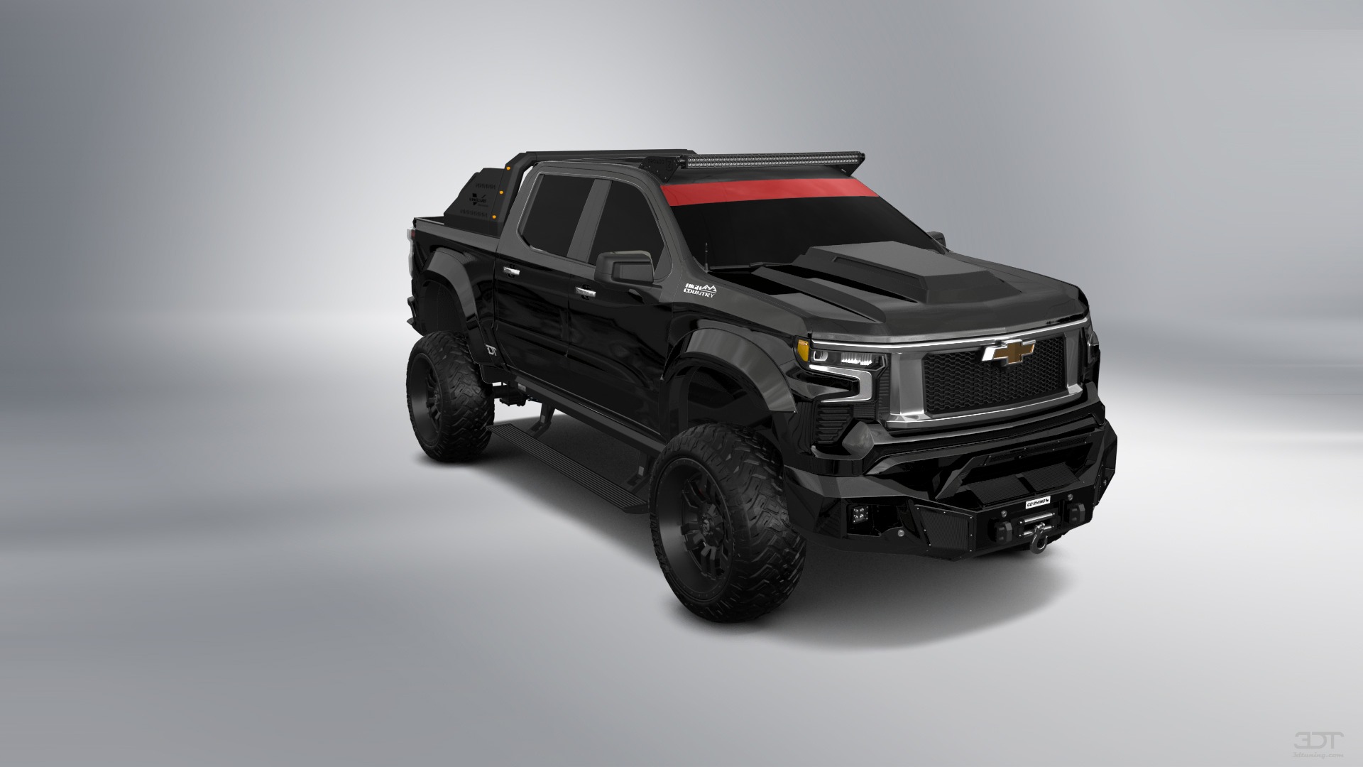 longroads's Car Garage | 3DTuning
