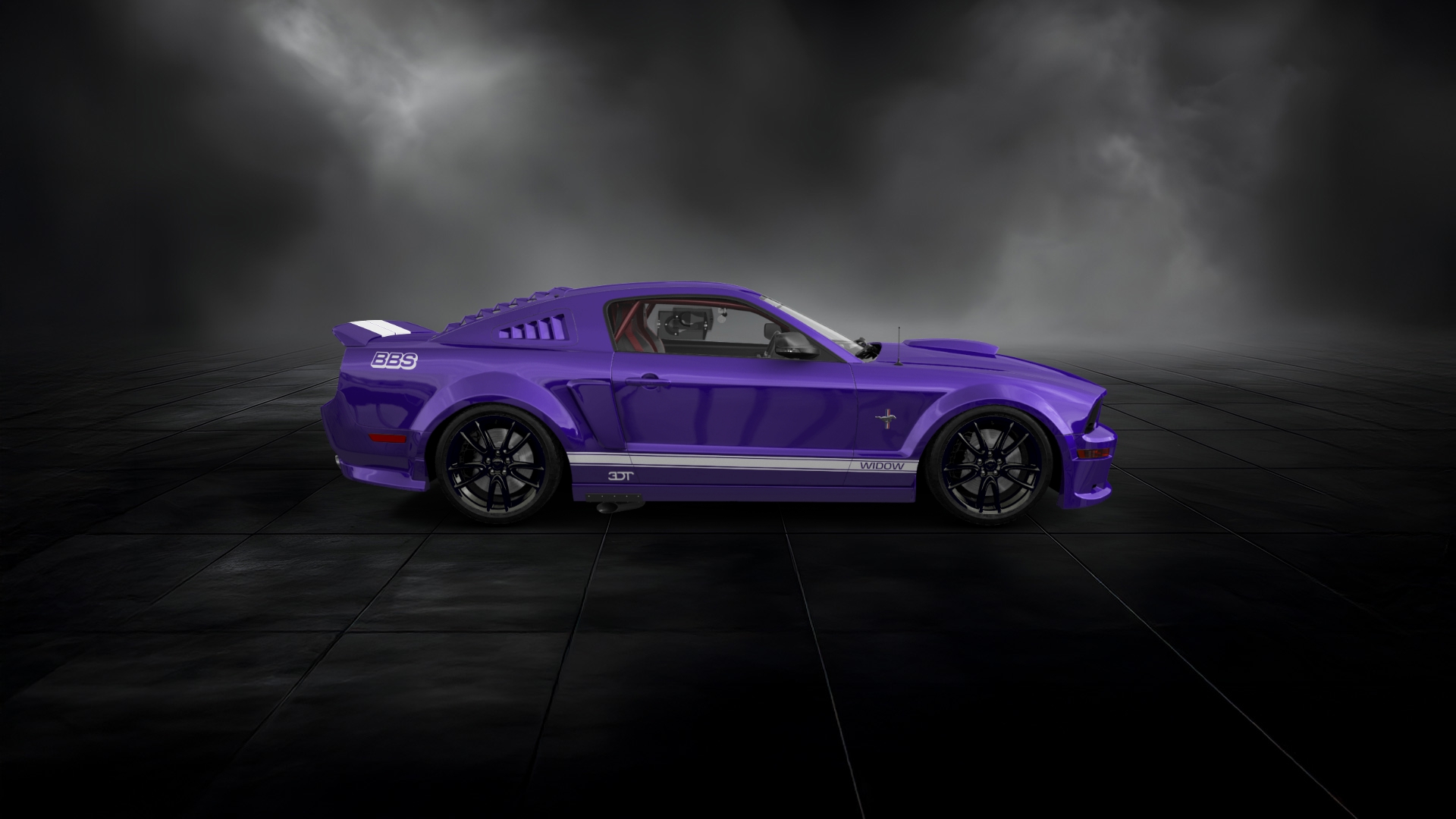 su_6RW7Mhojpm | Car Garage on 3DTuning