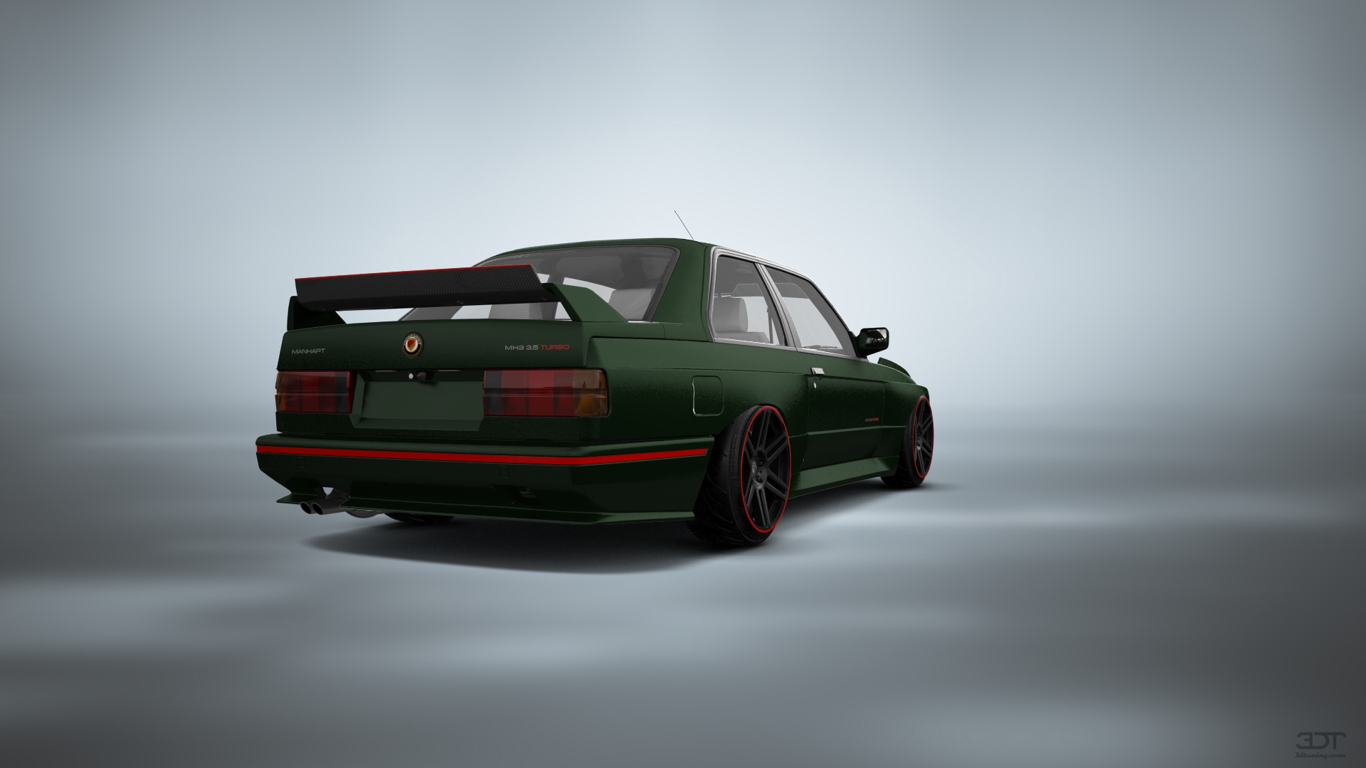 gulka1308@icloud.com's Car Garage | 3DTuning