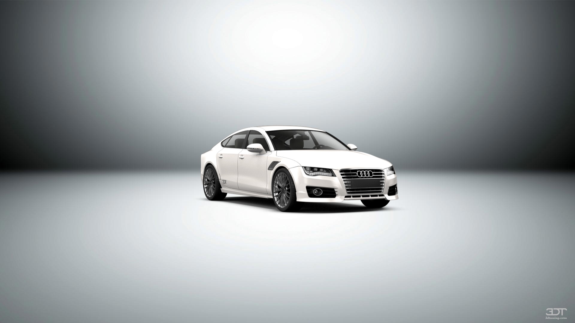 3ddieonlean | Car Garage on 3DTuning