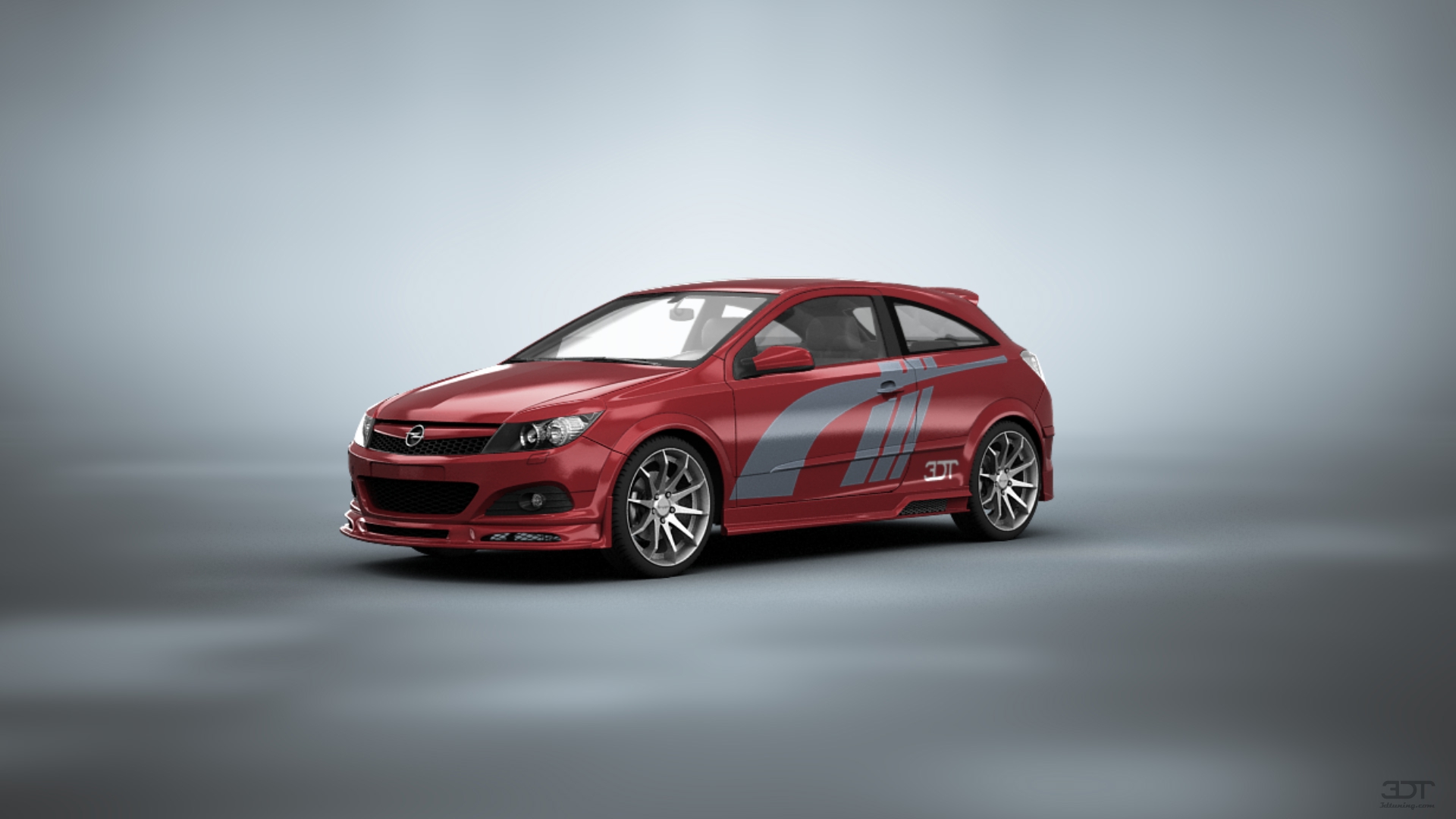 UndatedVirus101's Car Garage | 3DTuning