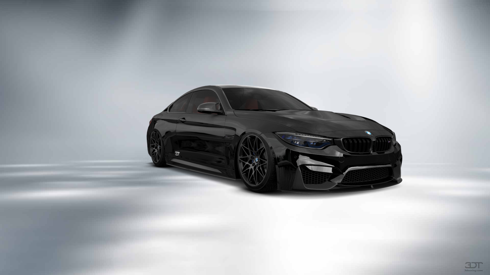 gharris7's Car Garage | 3DTuning