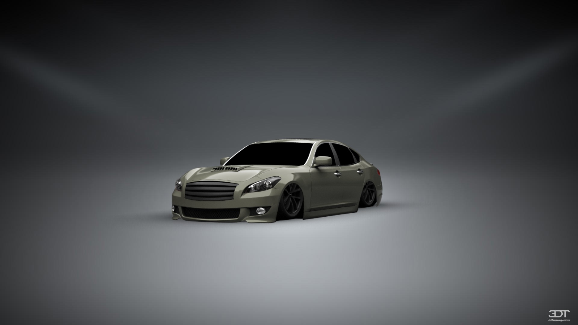 3DT-Share-81's Car Garage | 3DTuning