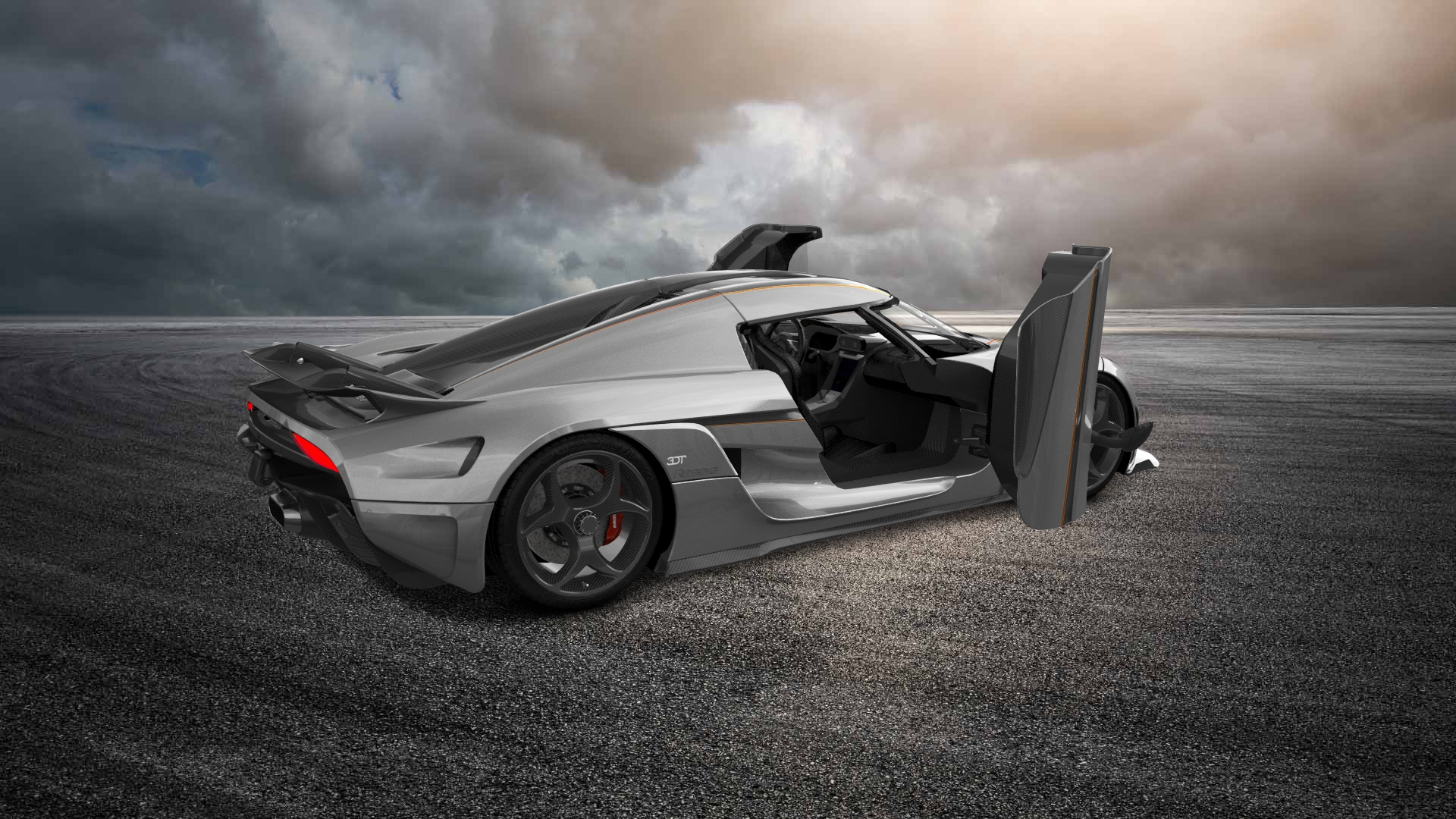 SAEEDDANCER | Car Garage on 3DTuning