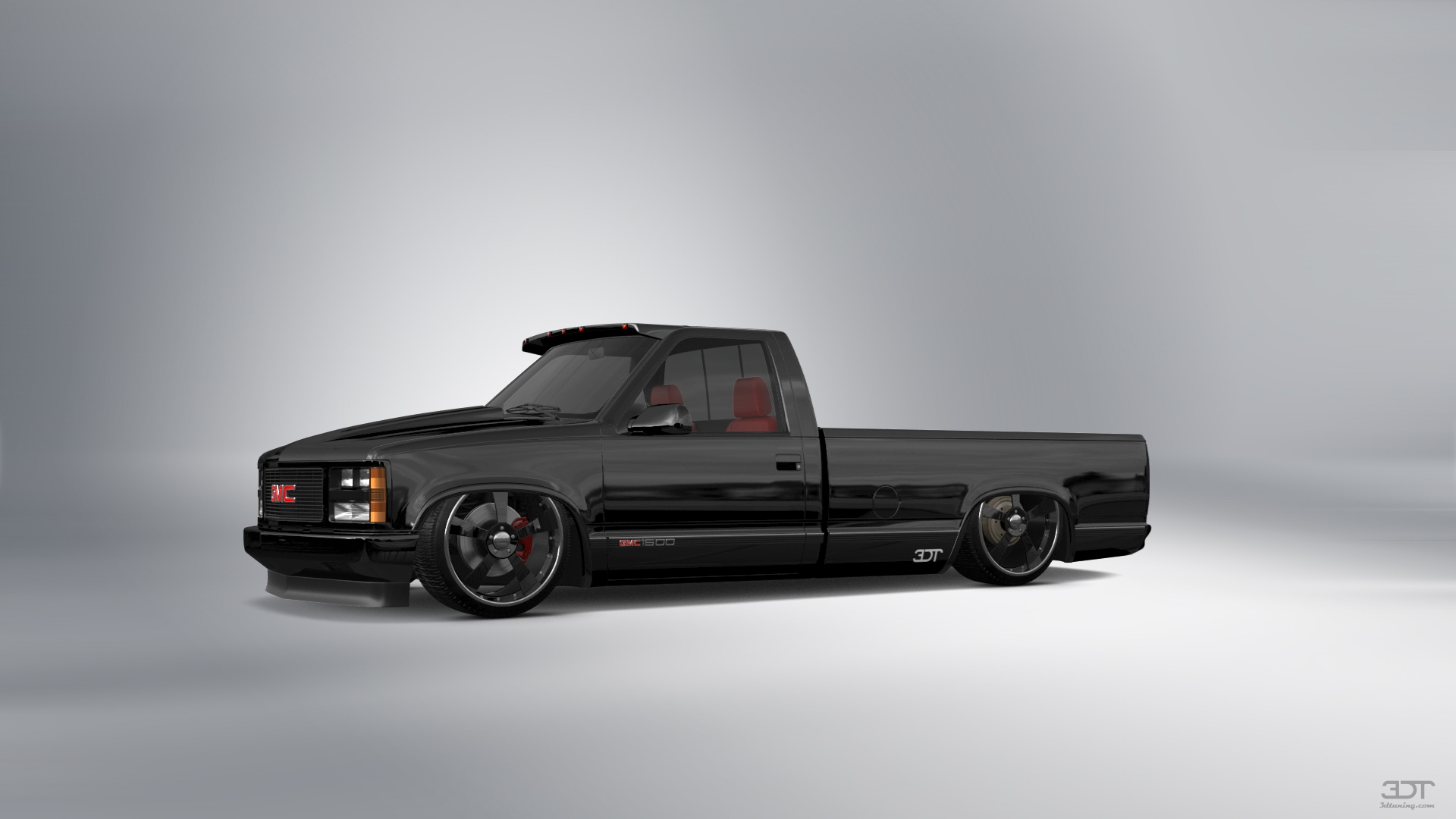 RicketyCentipede4735's Car Garage | 3DTuning