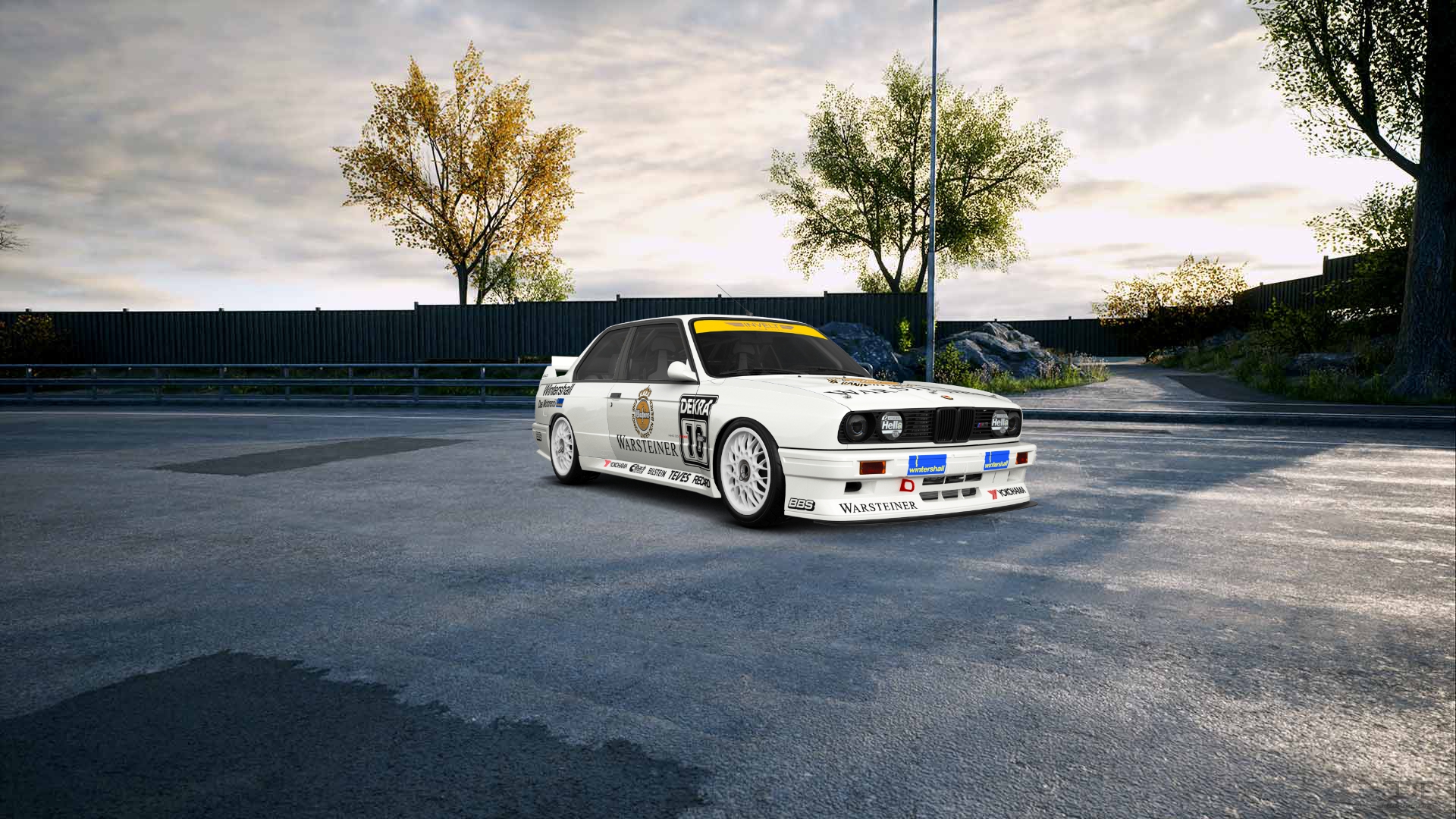 maenpaaluukas@icloud.com's Car Garage | 3DTuning