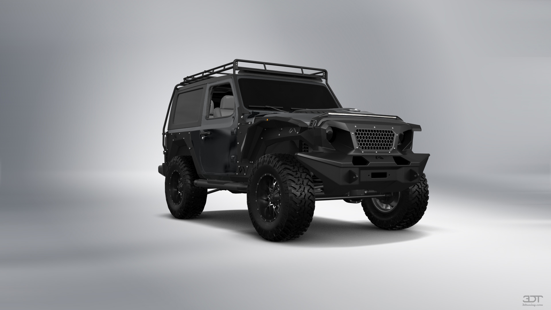 420god4ever's Car Garage | 3DTuning