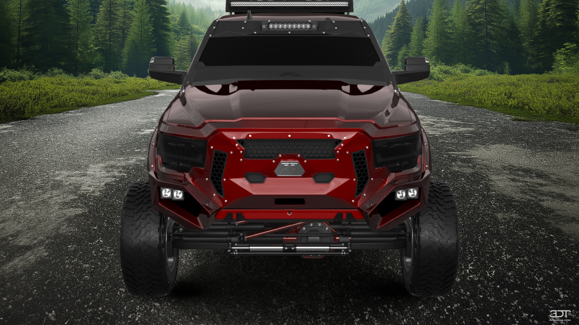 nice123's Car Garage | 3DTuning