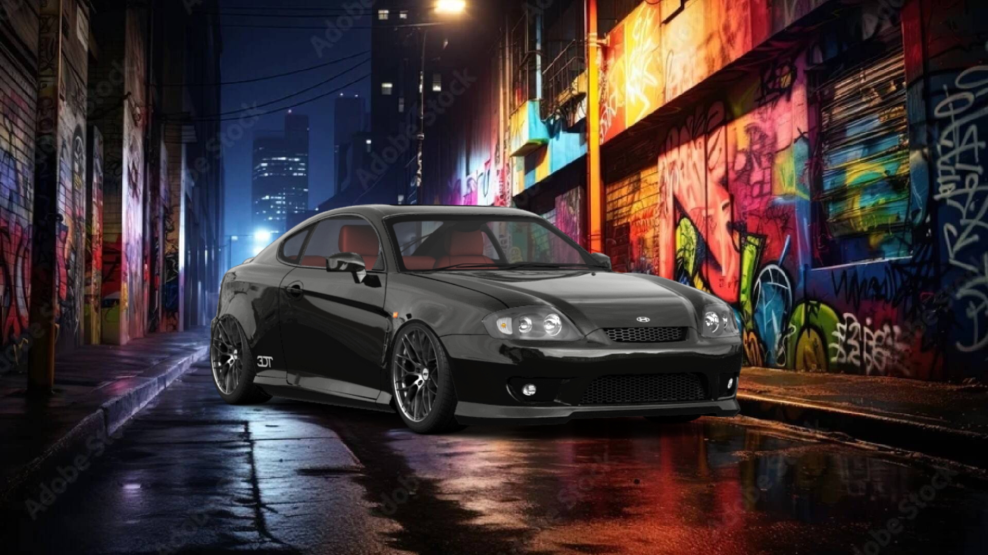 jstevens3 | 3DTuning汽车车库