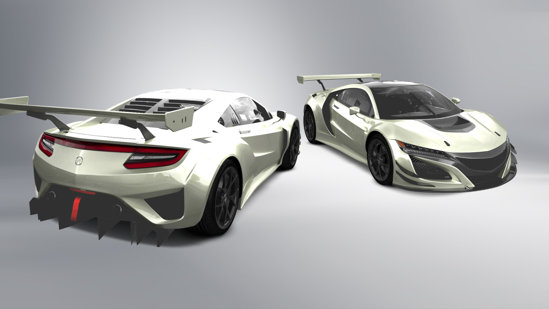 sharkkill1's Car Garage | 3DTuning