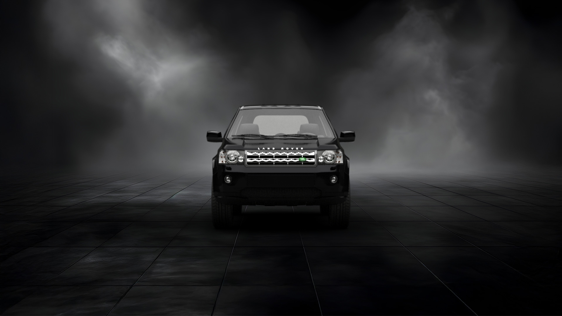 SelectiveBuilding89's Car Garage | 3DTuning