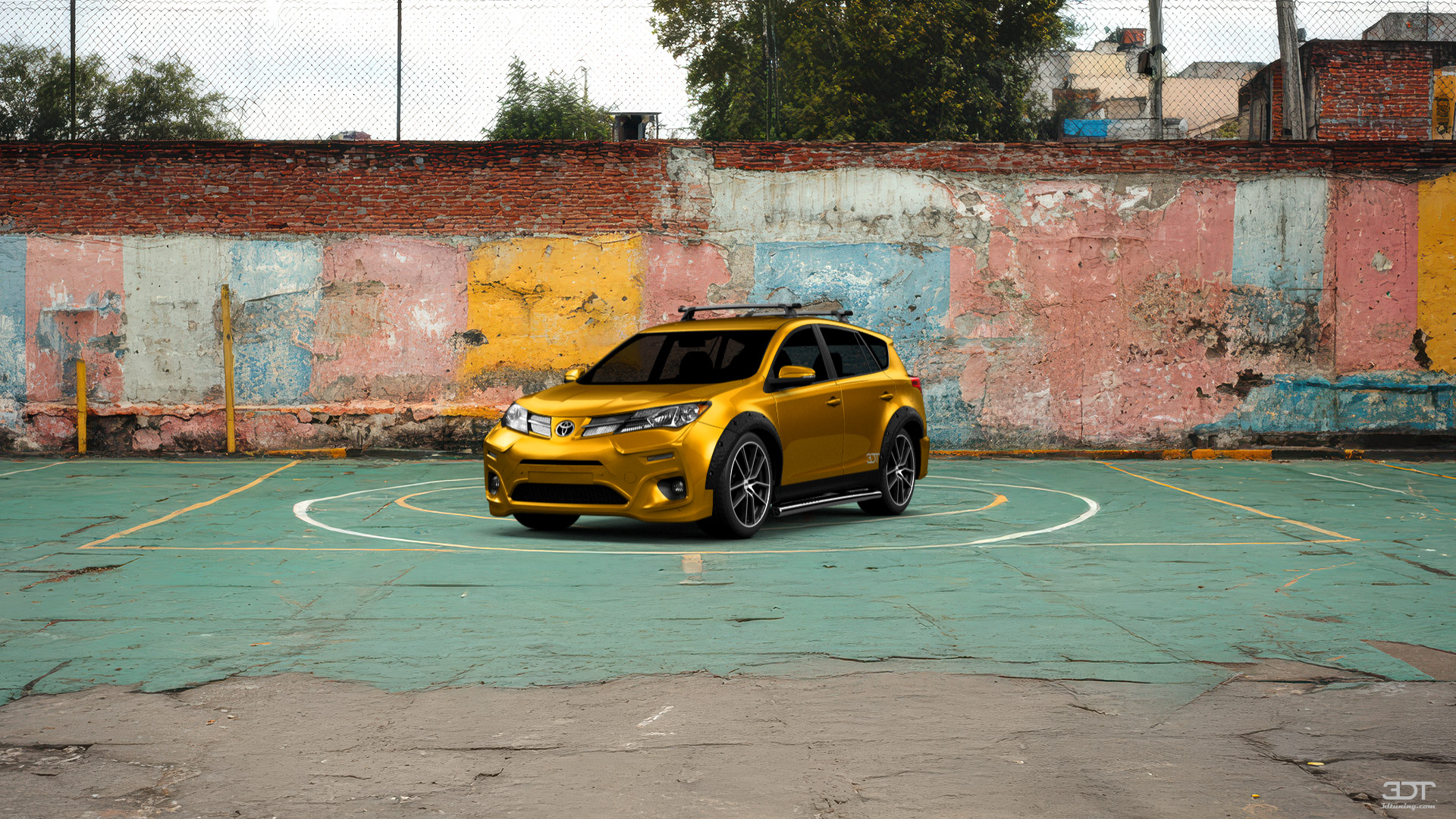andersonmanulllll | Autogarage auf 3DTuning