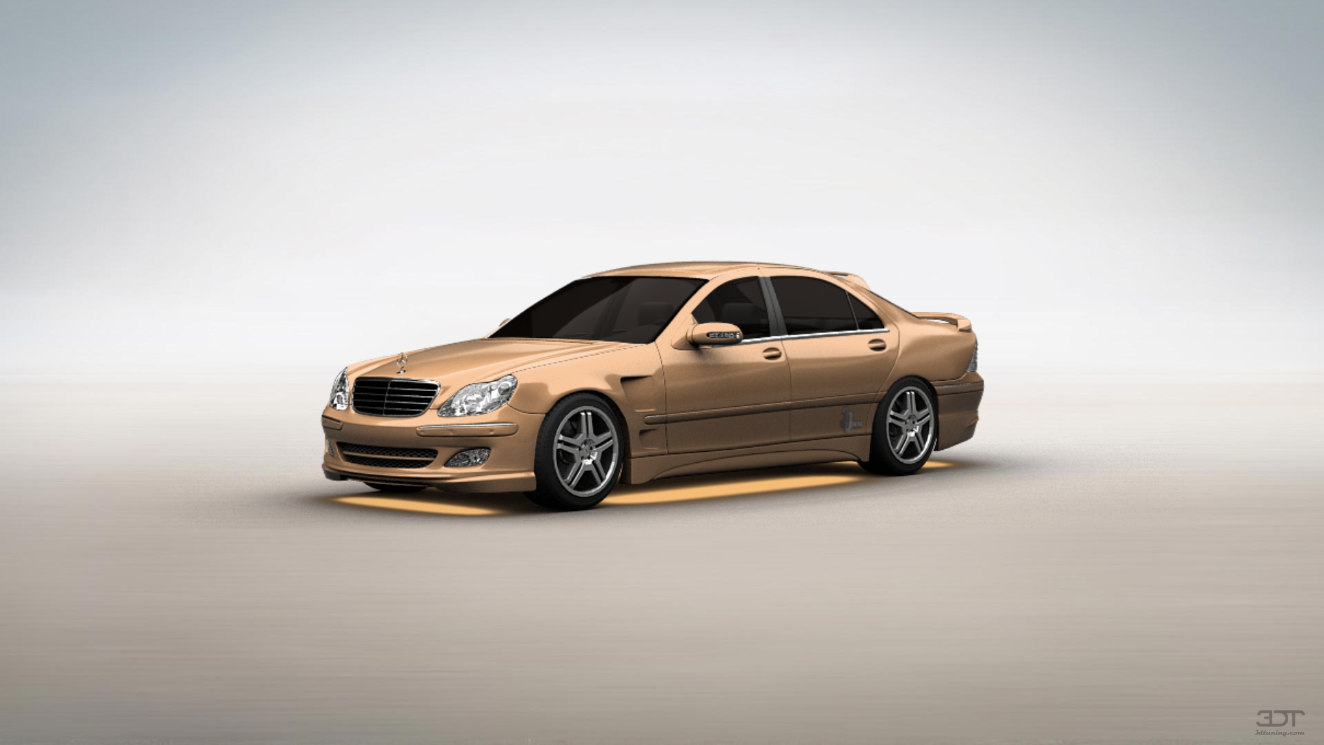 ClearestCrest97 | Garage Auto sur 3DTuning